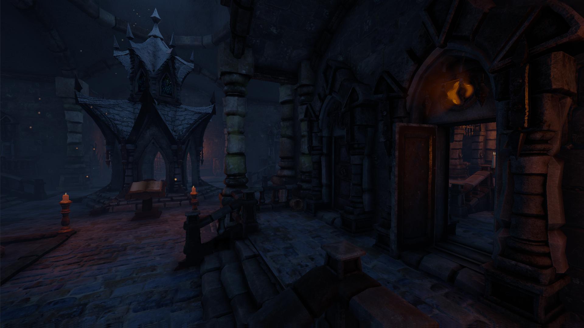 We Were Here Too screenshot 8