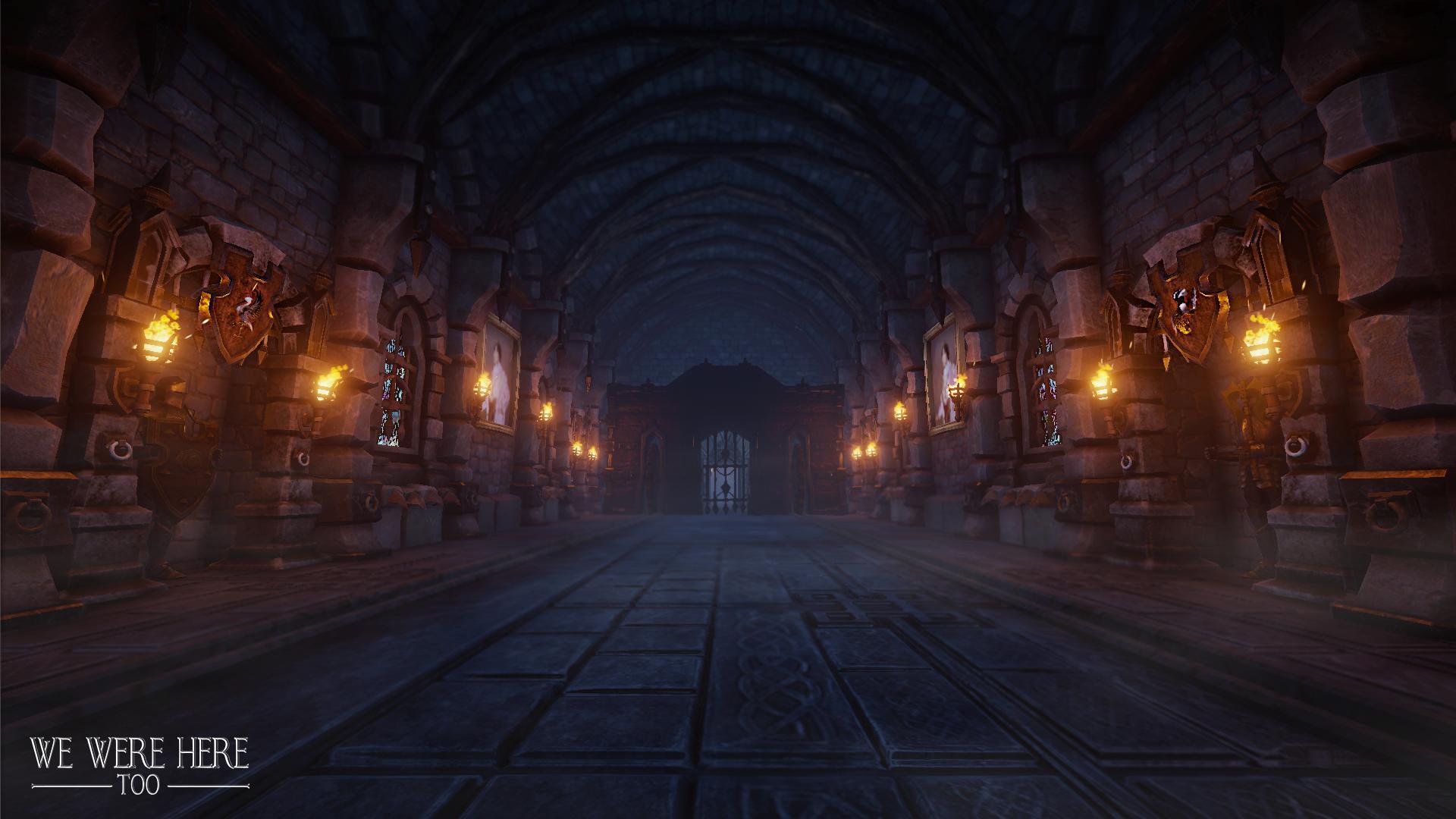 We Were Here Too screenshot 9