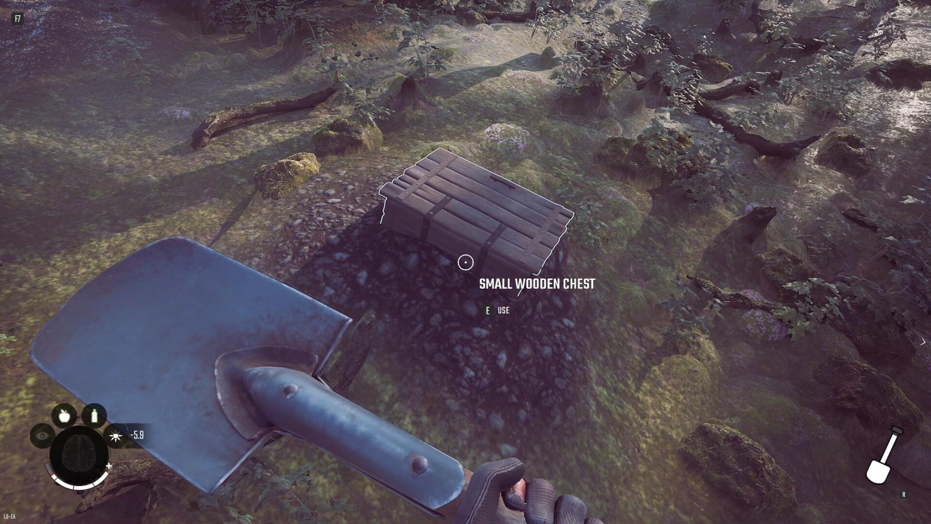 Winter Survival screenshot 10