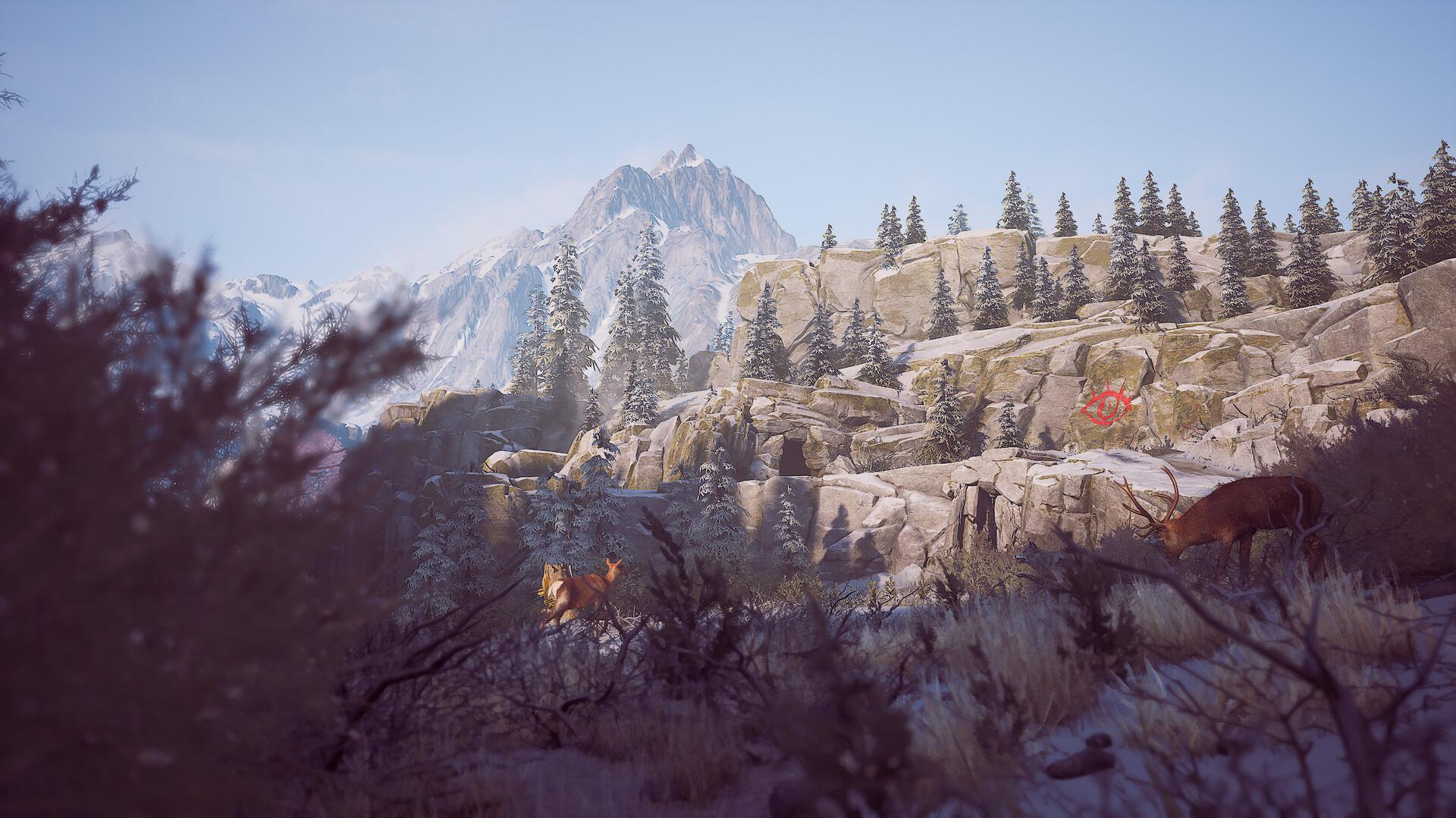 Winter Survival screenshot 21