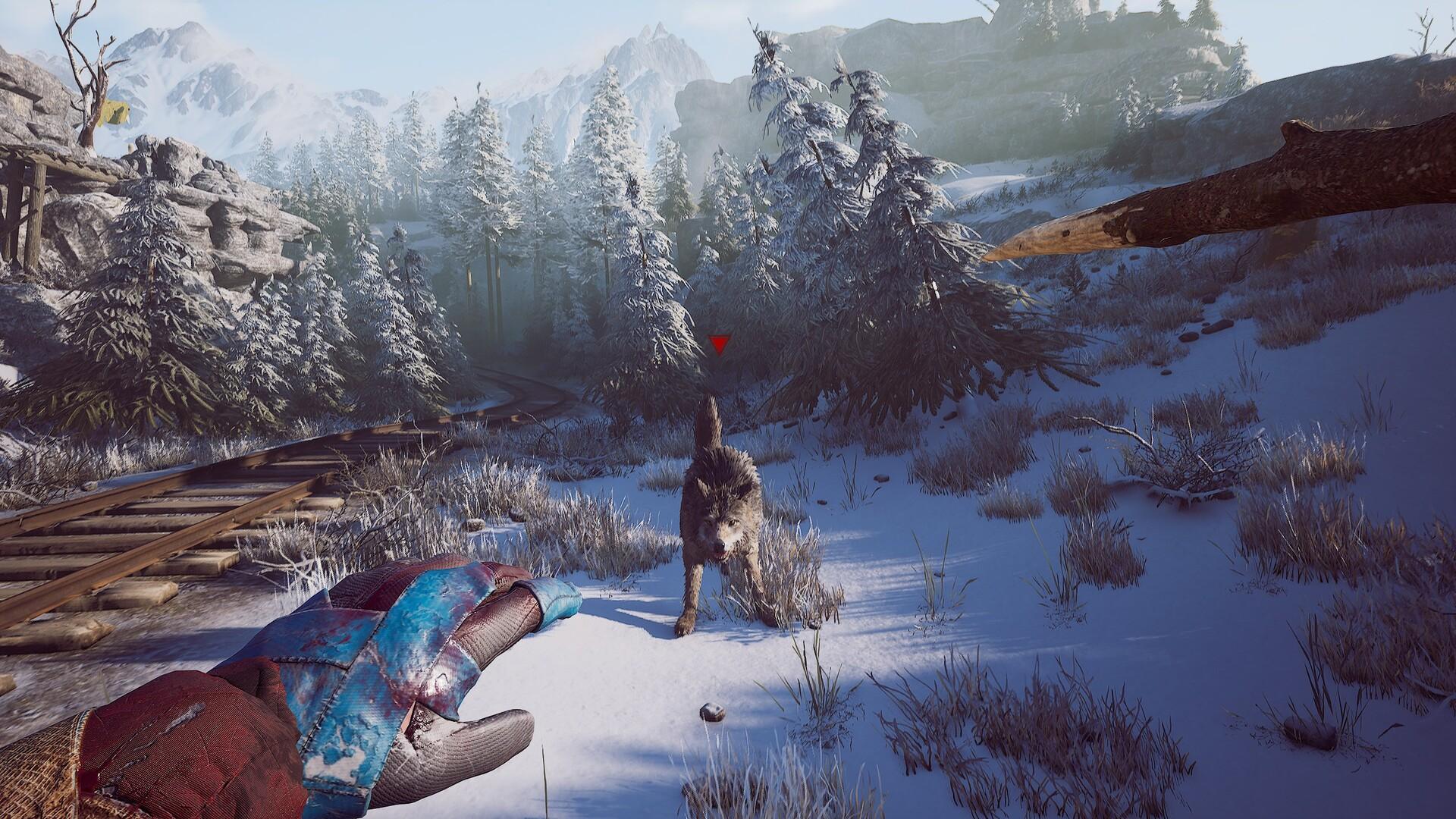 Winter Survival screenshot 26
