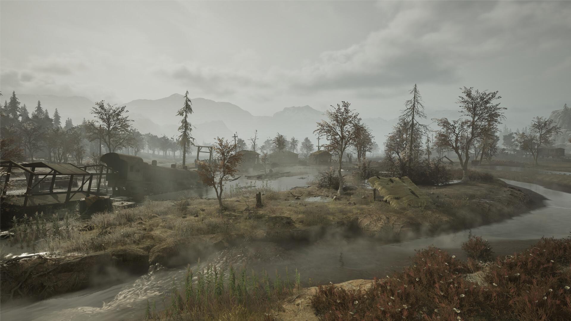 Winter Survival screenshot 27