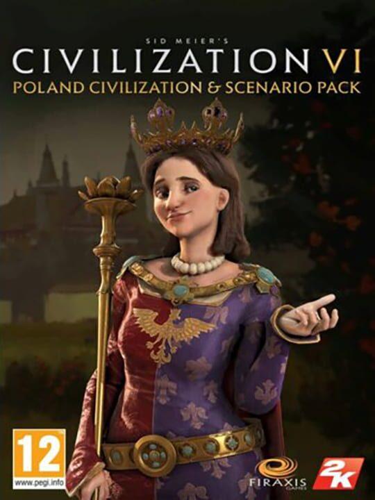 Sid Meier's Civilization® VI: Poland Civilization & Scenario Pack