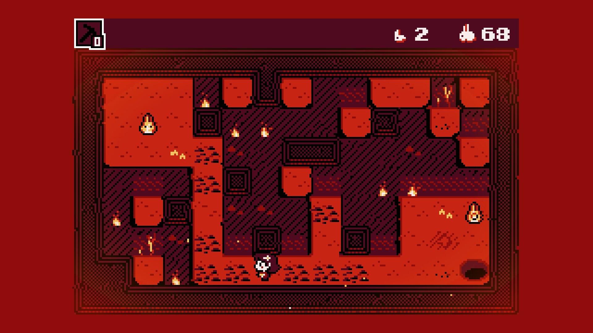 Paquerette Down the Bunburrows - Soundtrack screenshot 11