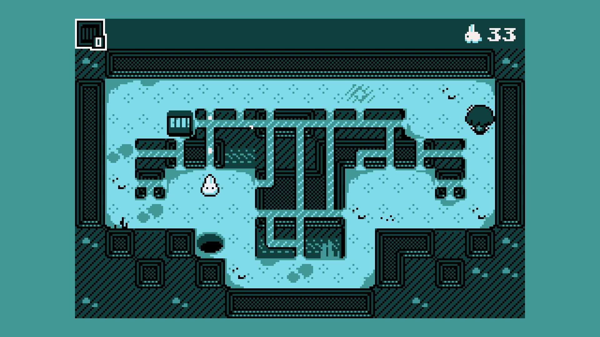 Paquerette Down the Bunburrows - Soundtrack screenshot 4