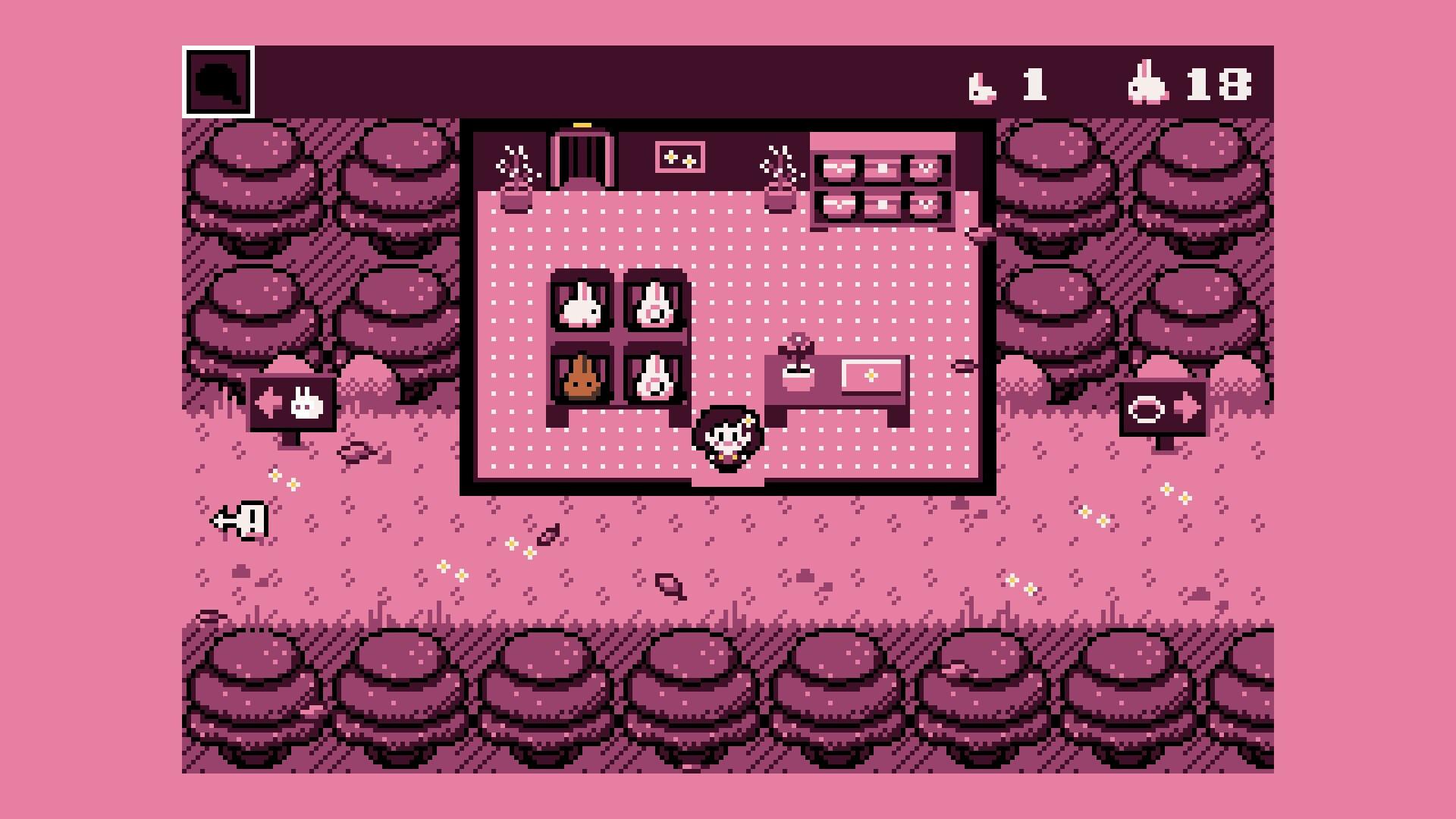 Paquerette Down the Bunburrows - Soundtrack screenshot 9