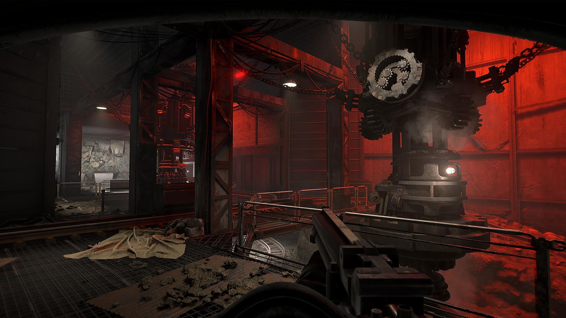 Marauders - Early Access screenshot 12