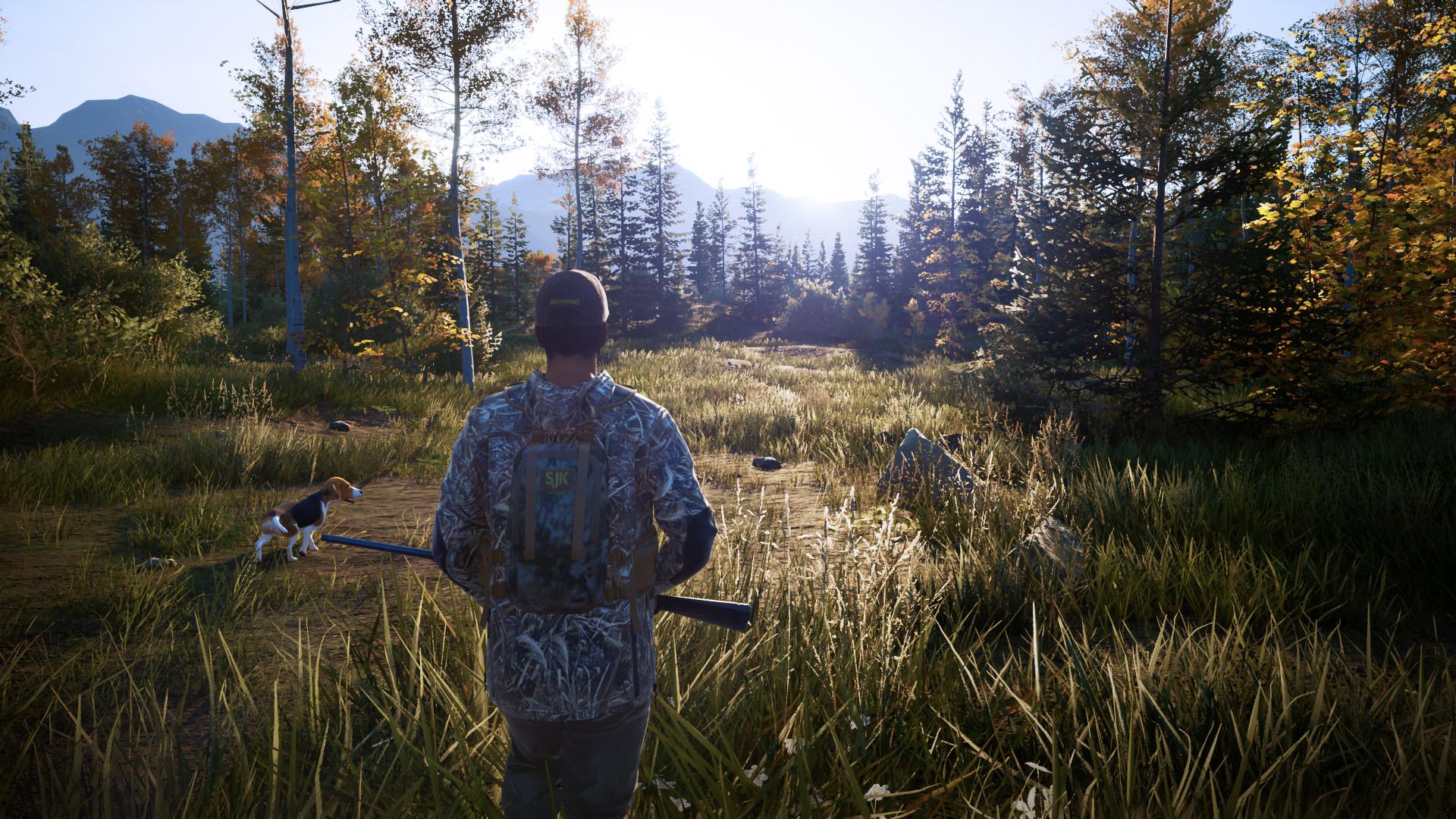 Hunting Simulator 2 Elite Edition screenshot 0
