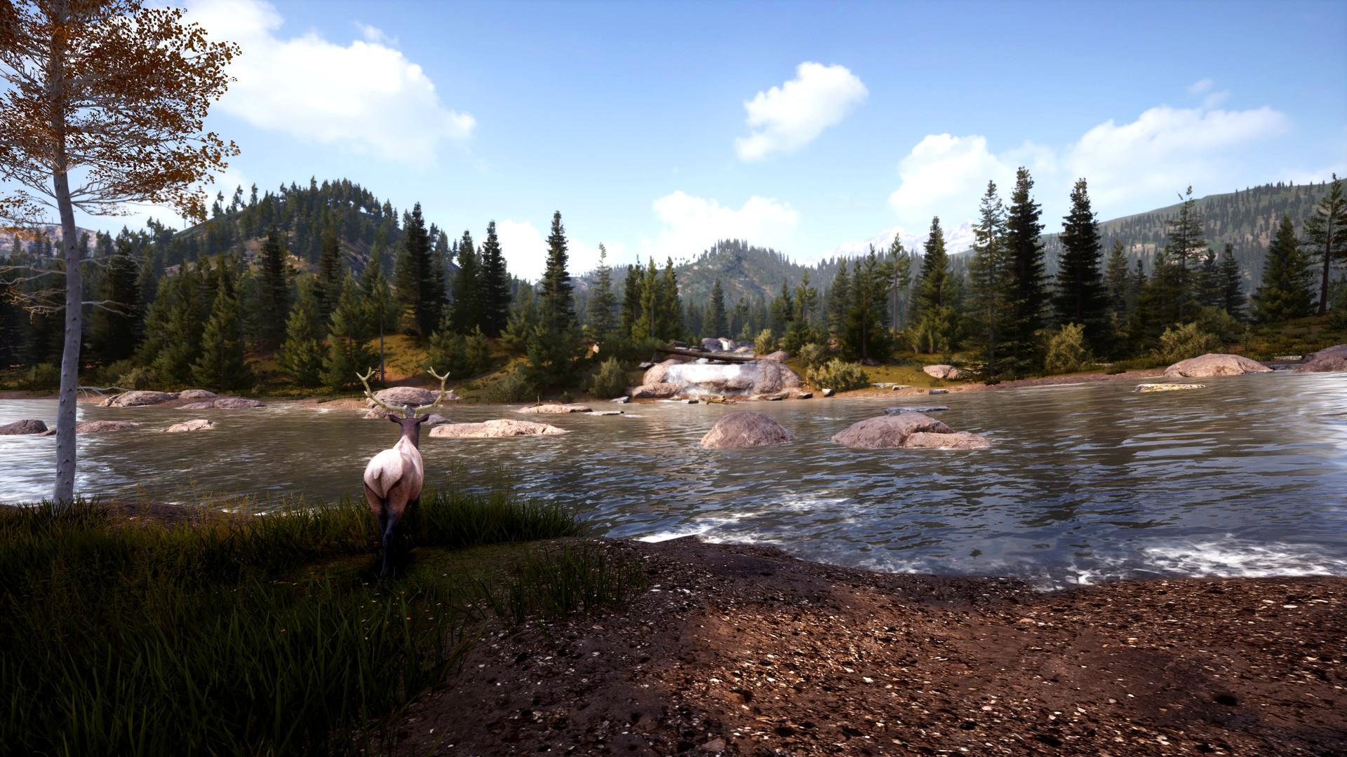 Hunting Simulator 2 Elite Edition screenshot 3