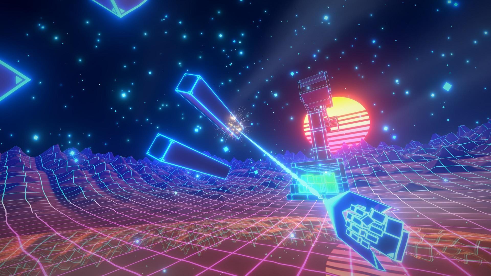 Cyber Hook screenshot 0