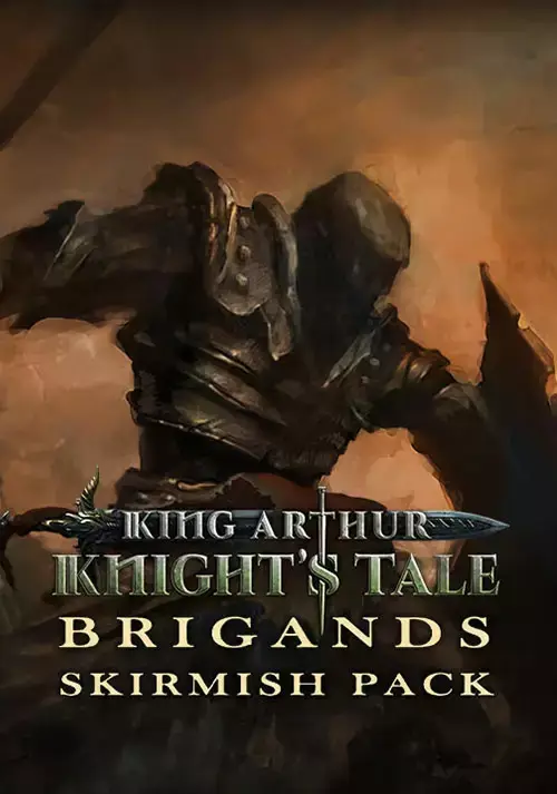 King Arthur: Knight's Tale - Brigands Skirmish Pack