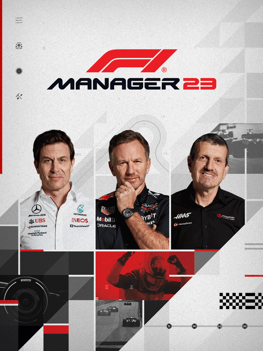 F1® Manager 2023
