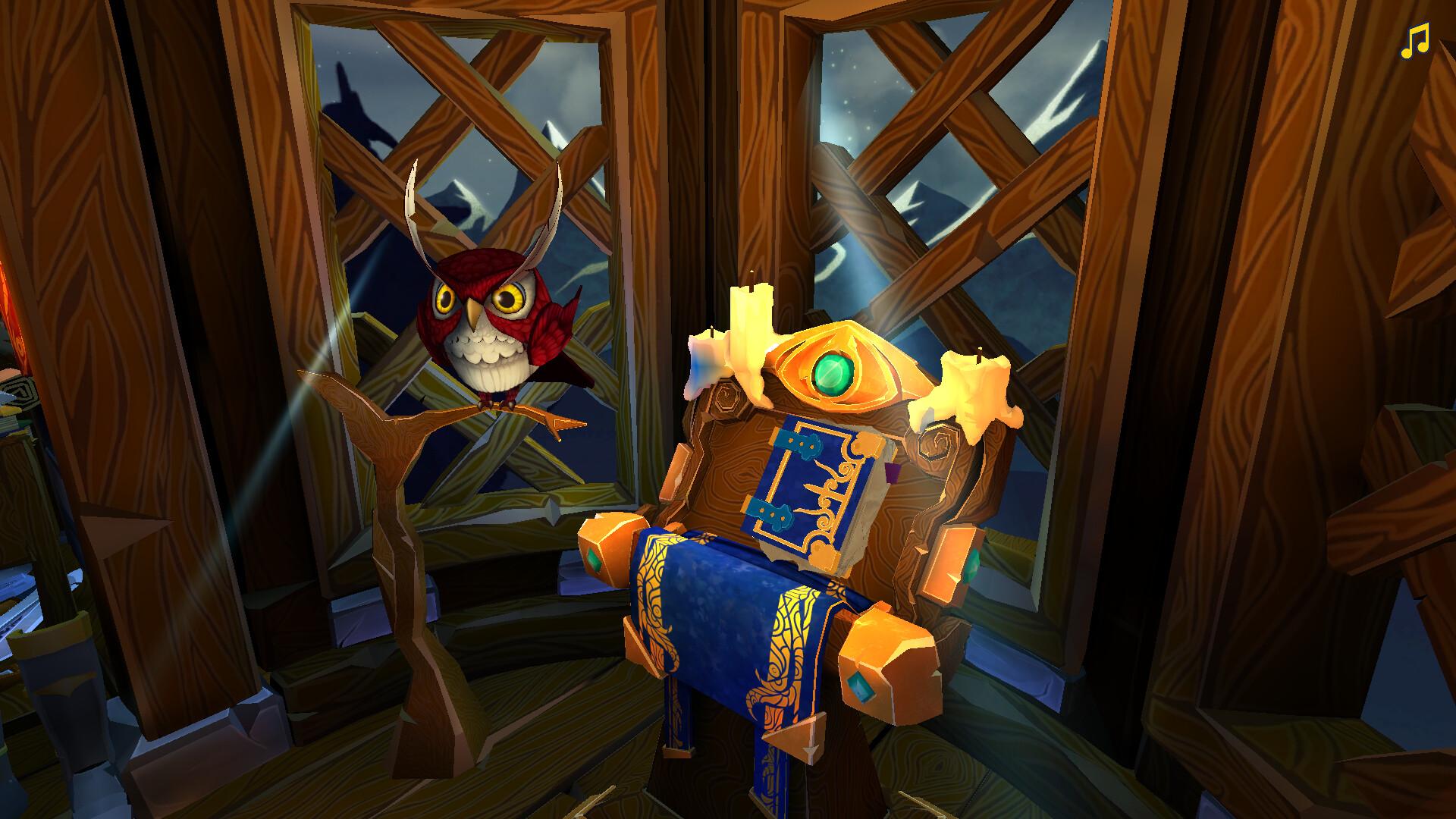 Labyrinth screenshot 0