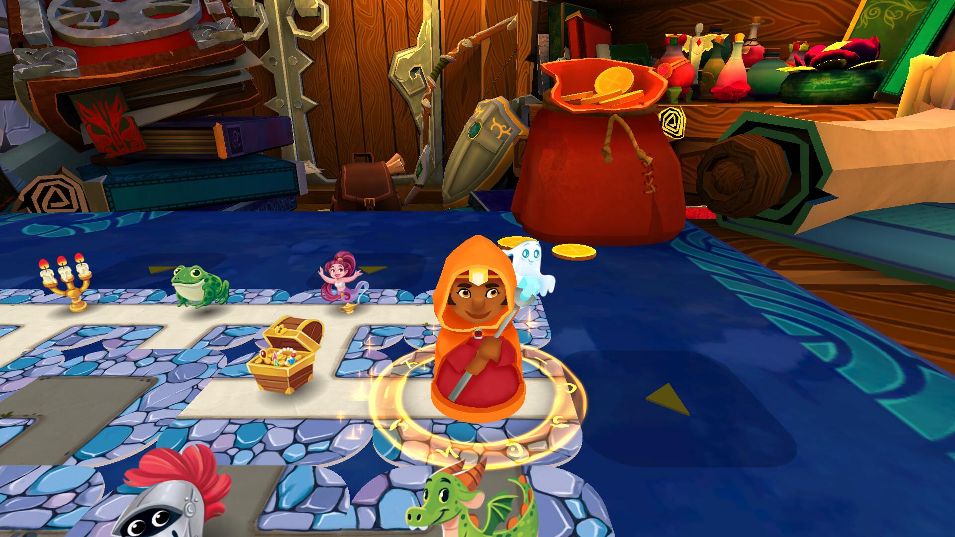 Labyrinth screenshot 3