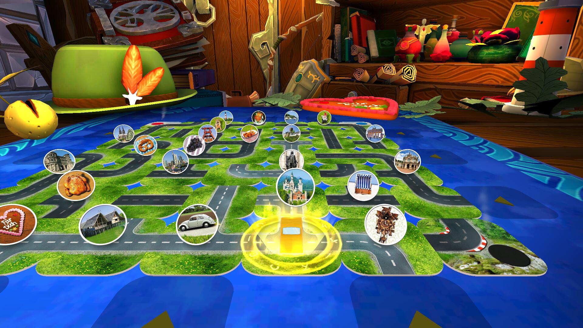 Labyrinth screenshot 5