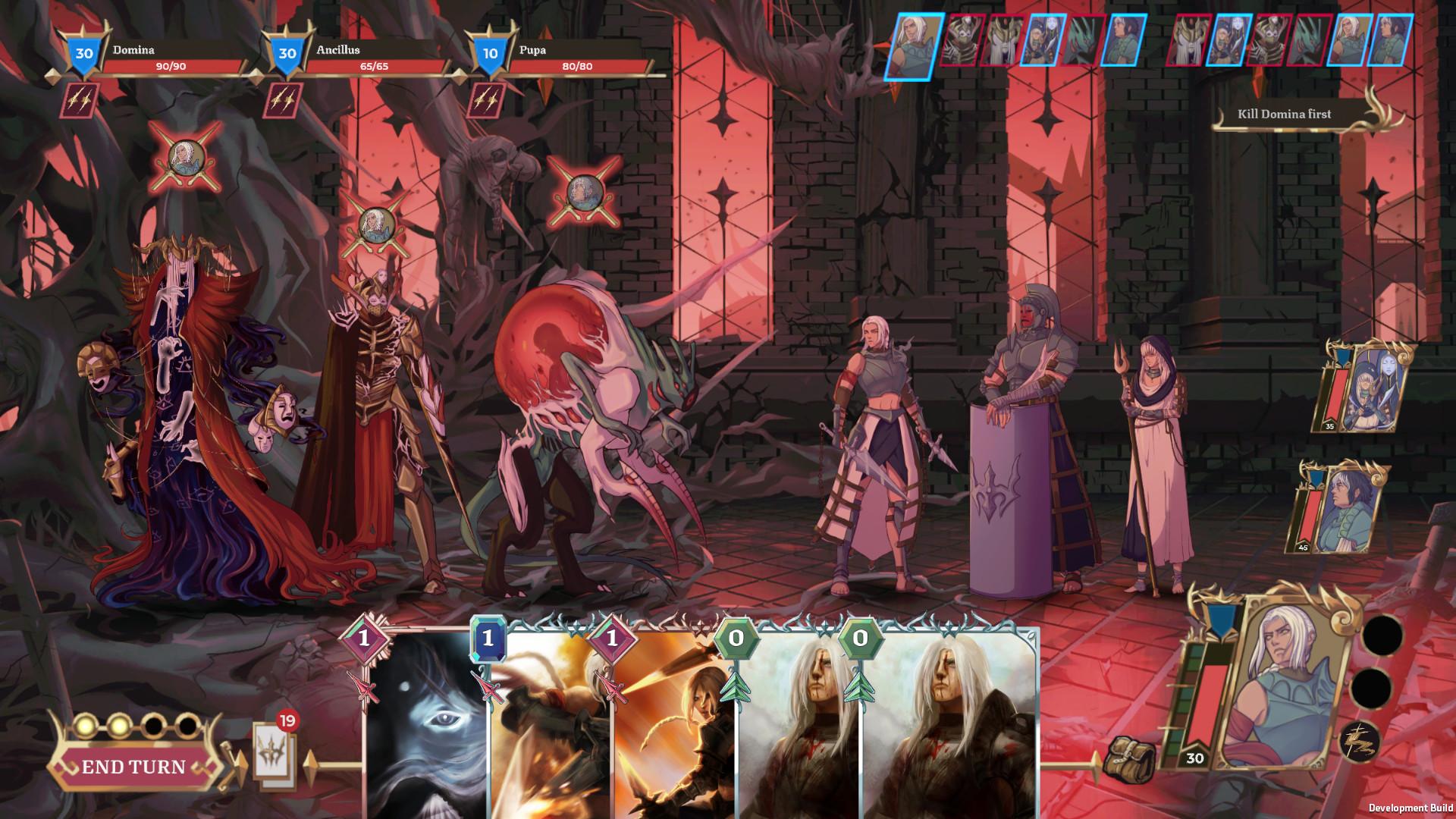 Shattered Heaven screenshot 6