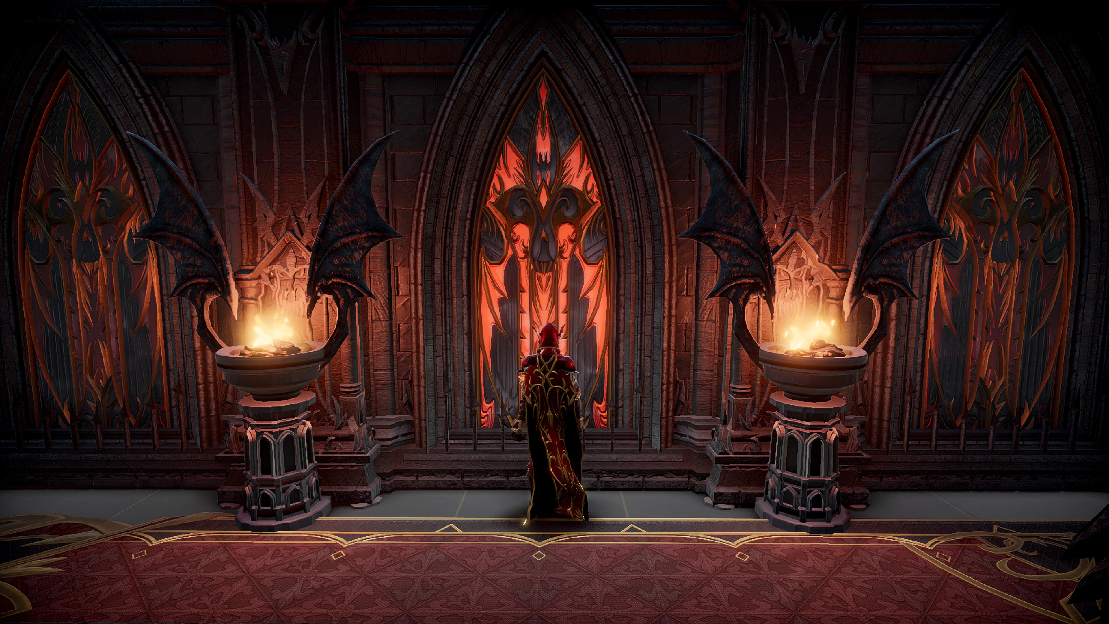 V Rising - Dracula's Relics Pack screenshot 3