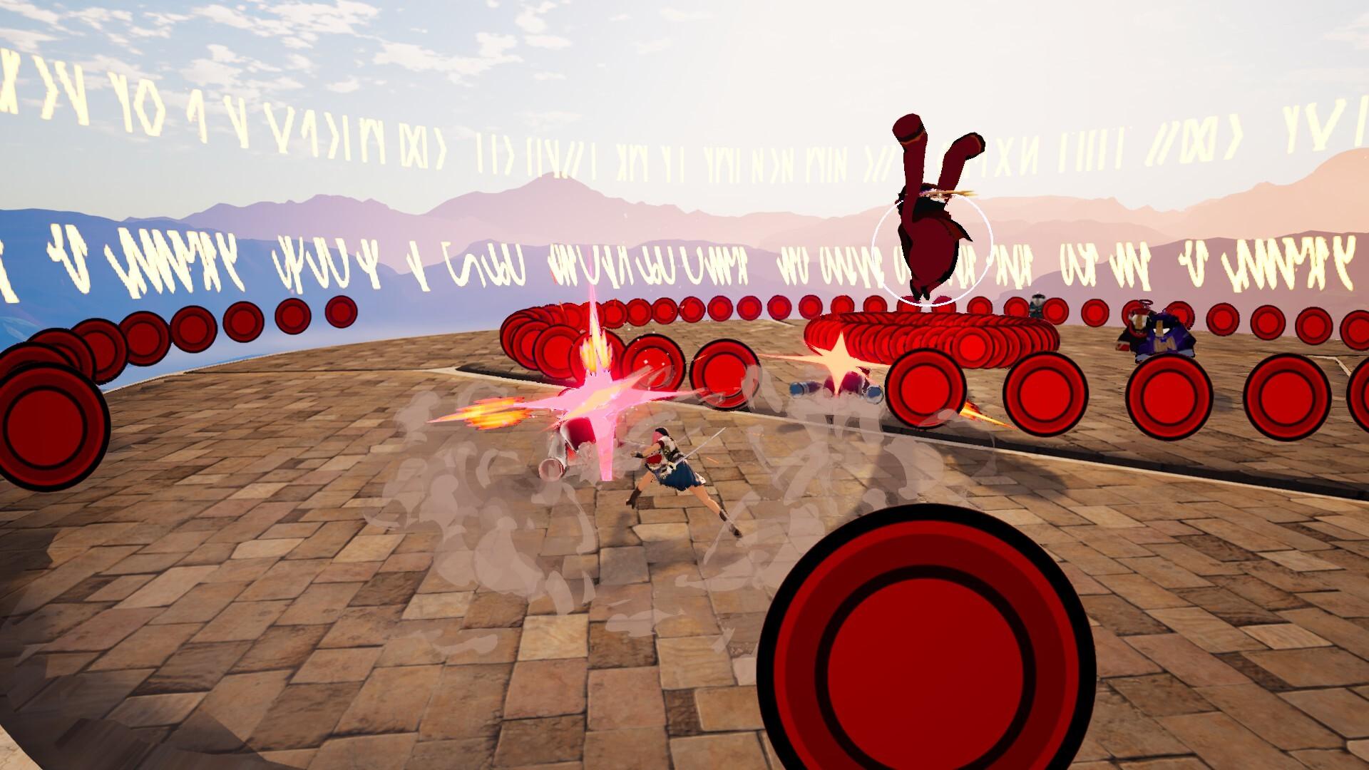 Kernel Hearts screenshot 3