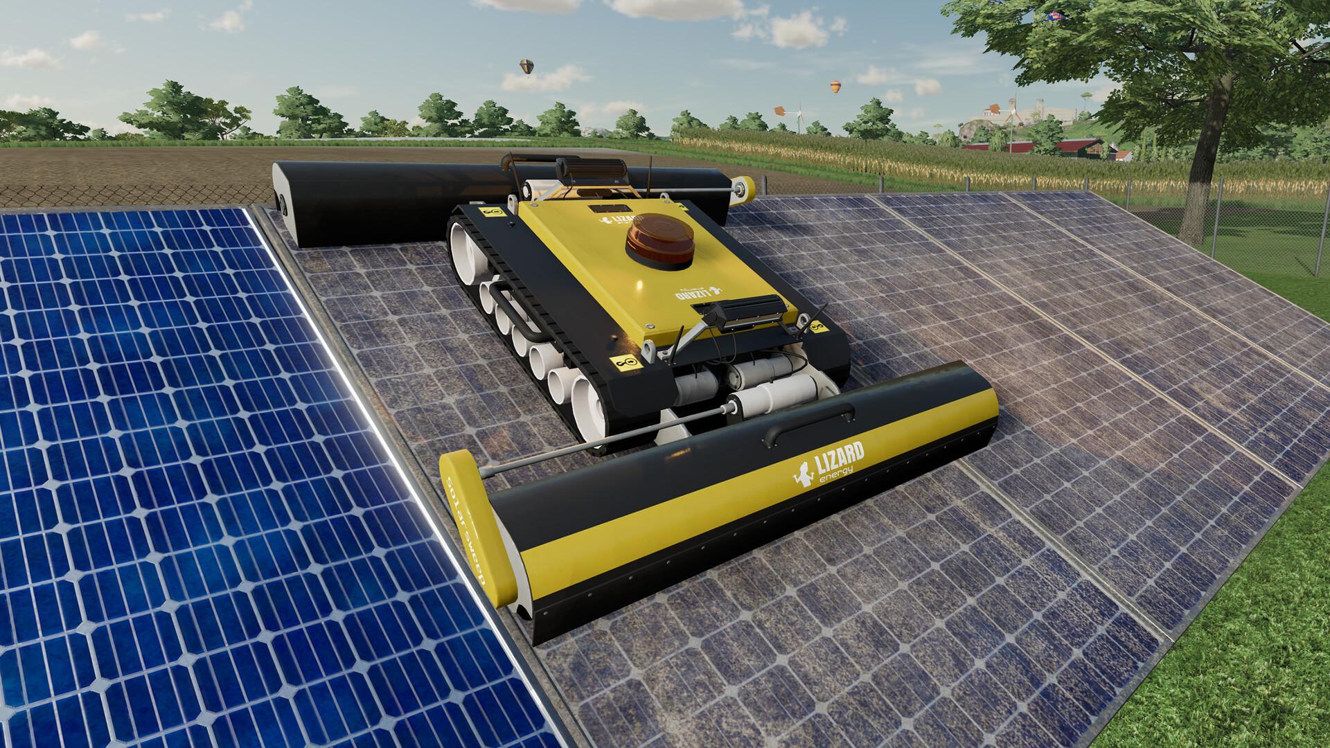 Farming Simulator 22 - Farm Production Pack screenshot 14