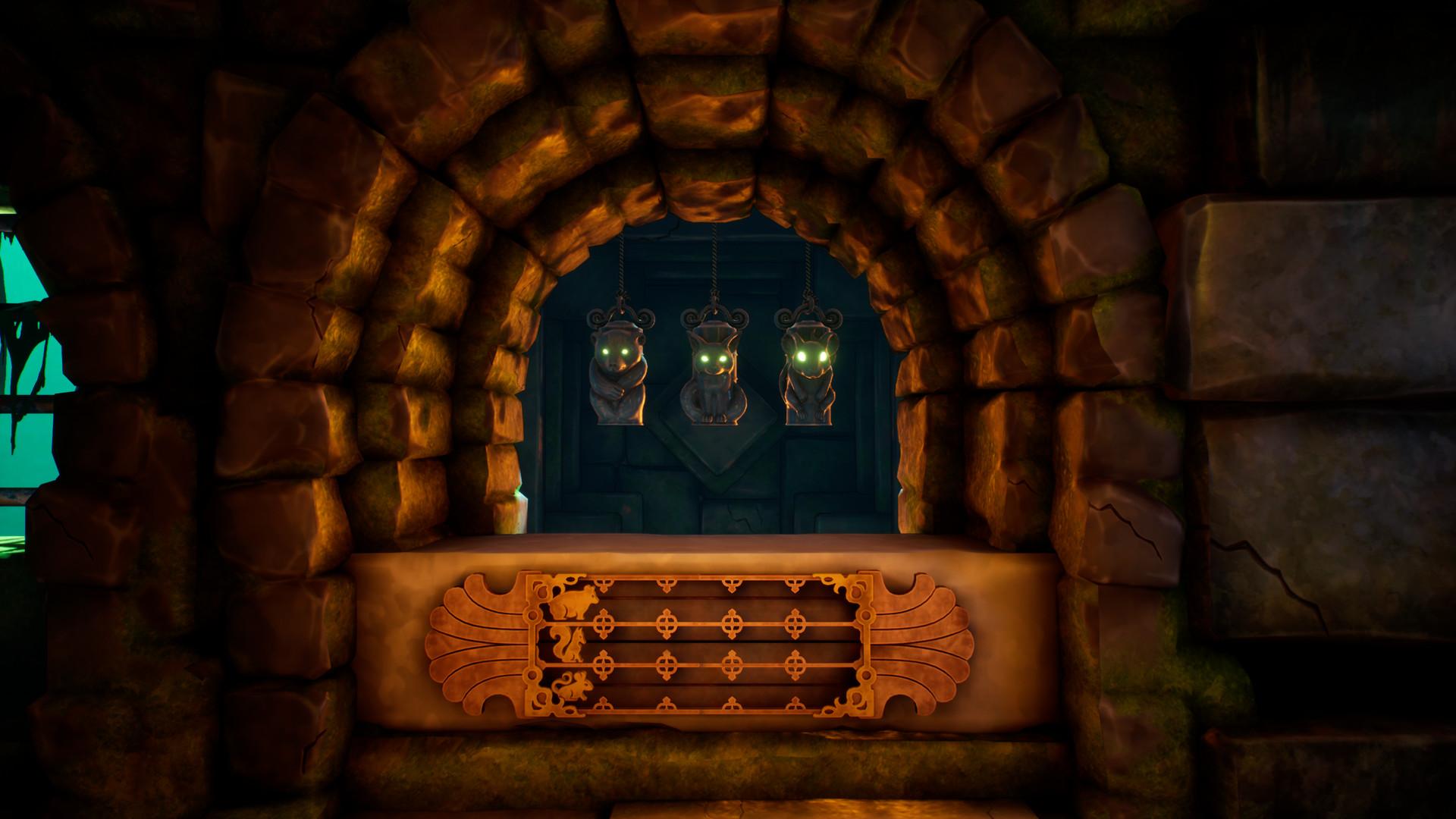 Operencia: The Stolen Sun - Explorer's Pack image