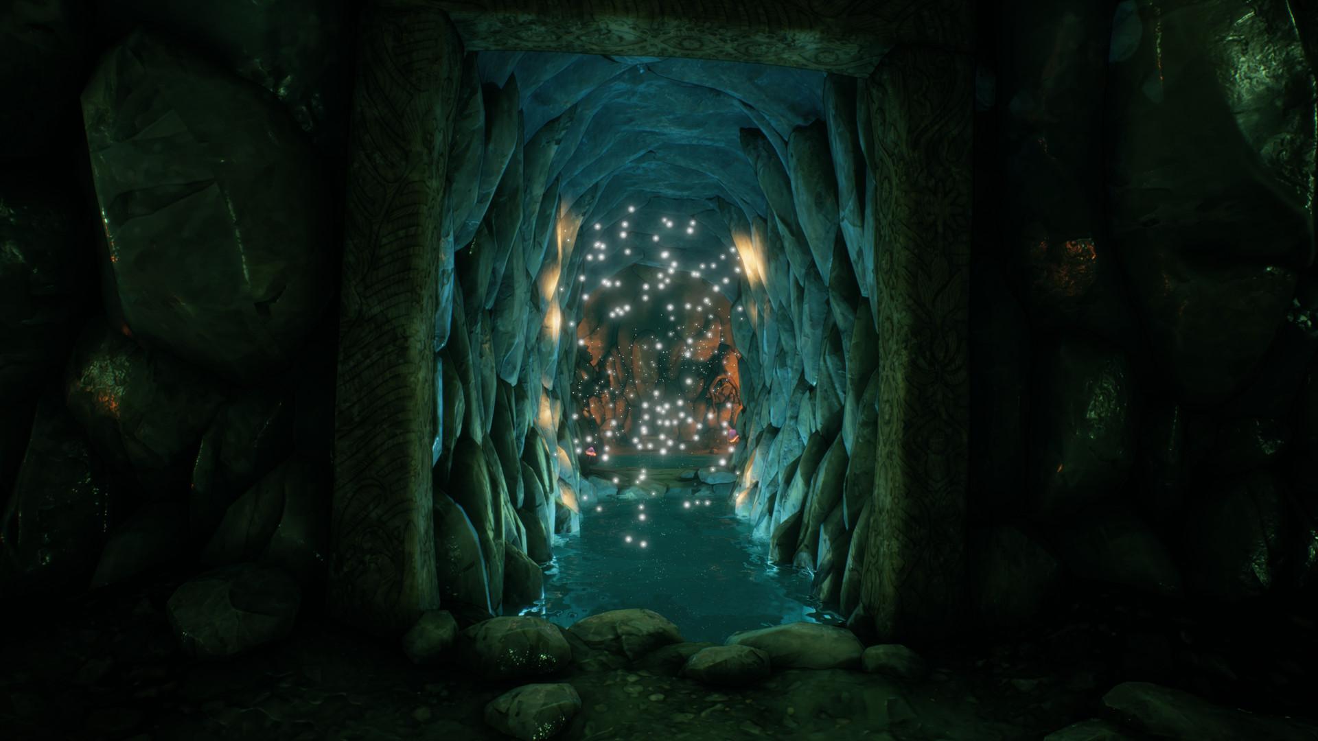 Operencia: The Stolen Sun - Explorer's Pack screenshot 1