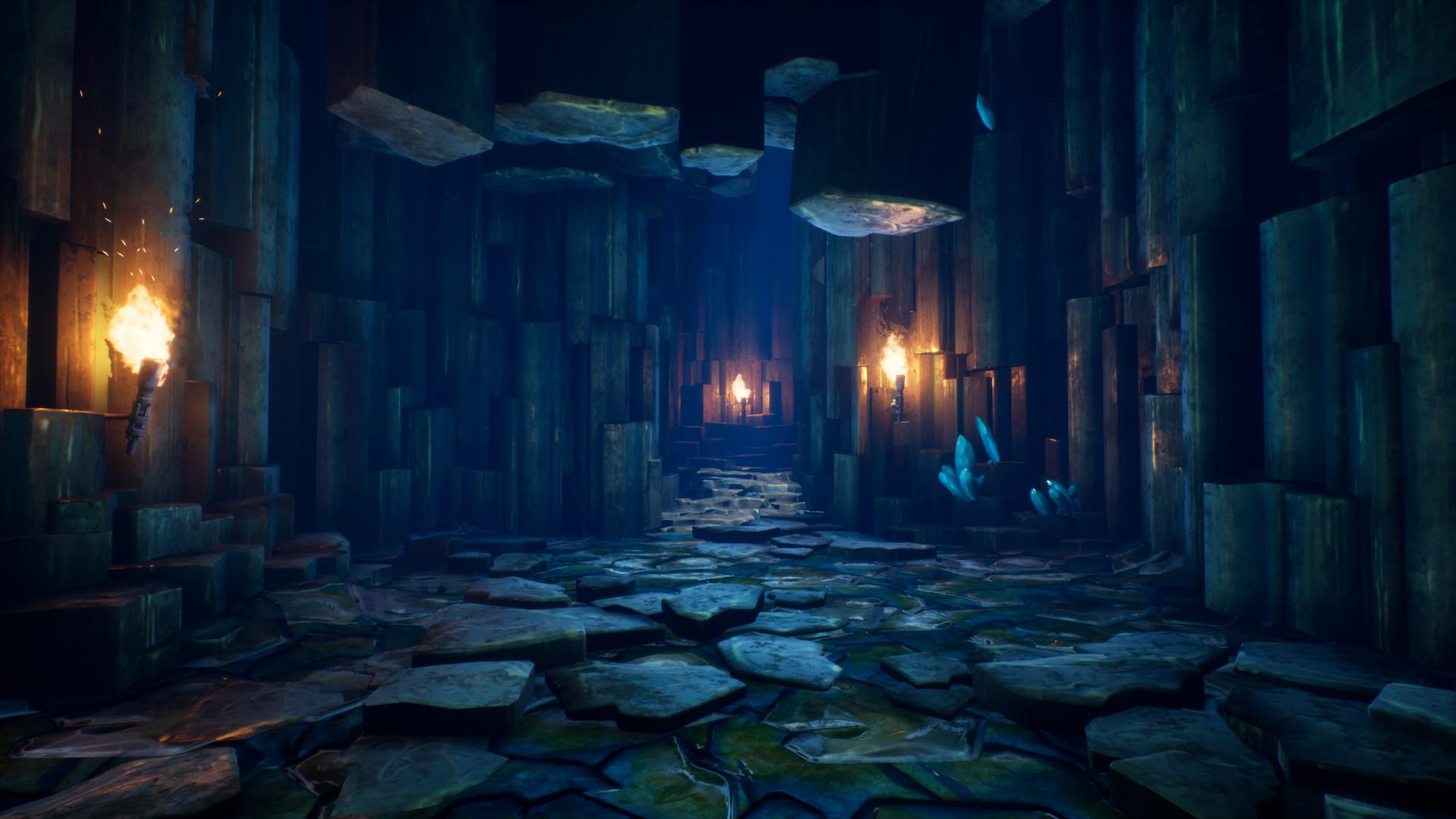 Operencia: The Stolen Sun - Explorer's Pack screenshot 3