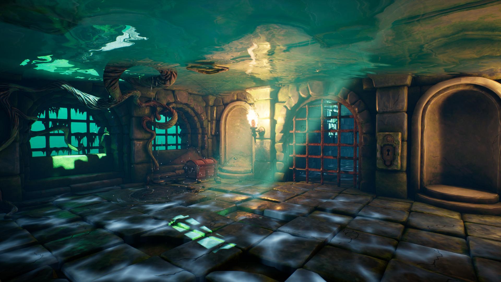 Operencia: The Stolen Sun - Explorer's Pack screenshot 4