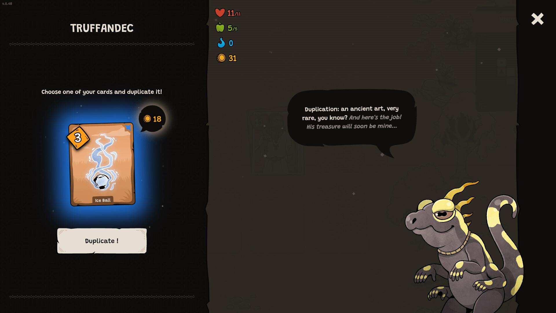 Pyrene screenshot 4