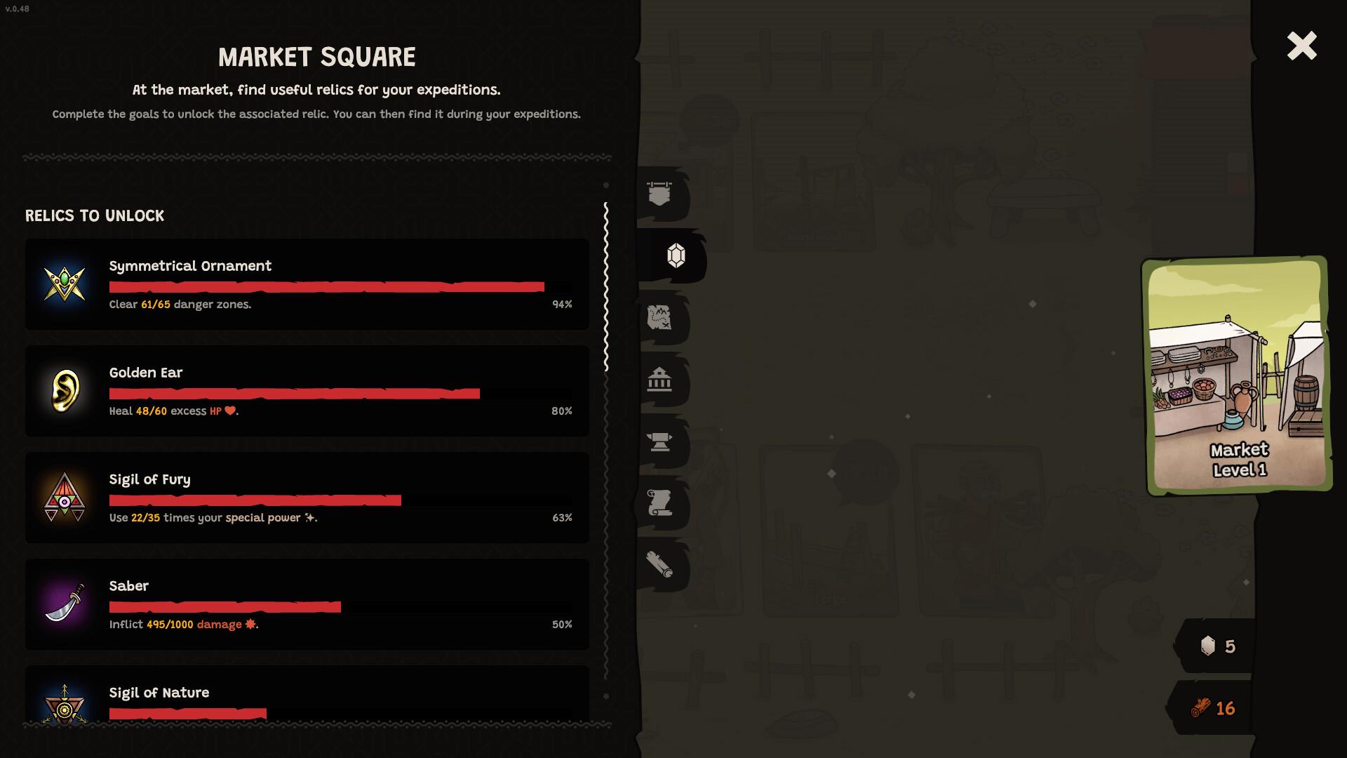 Pyrene screenshot 8