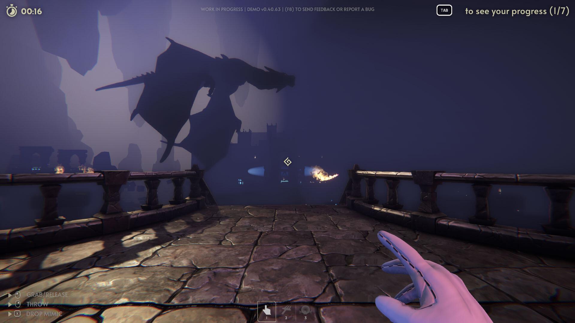 Goblin Cleanup screenshot 2