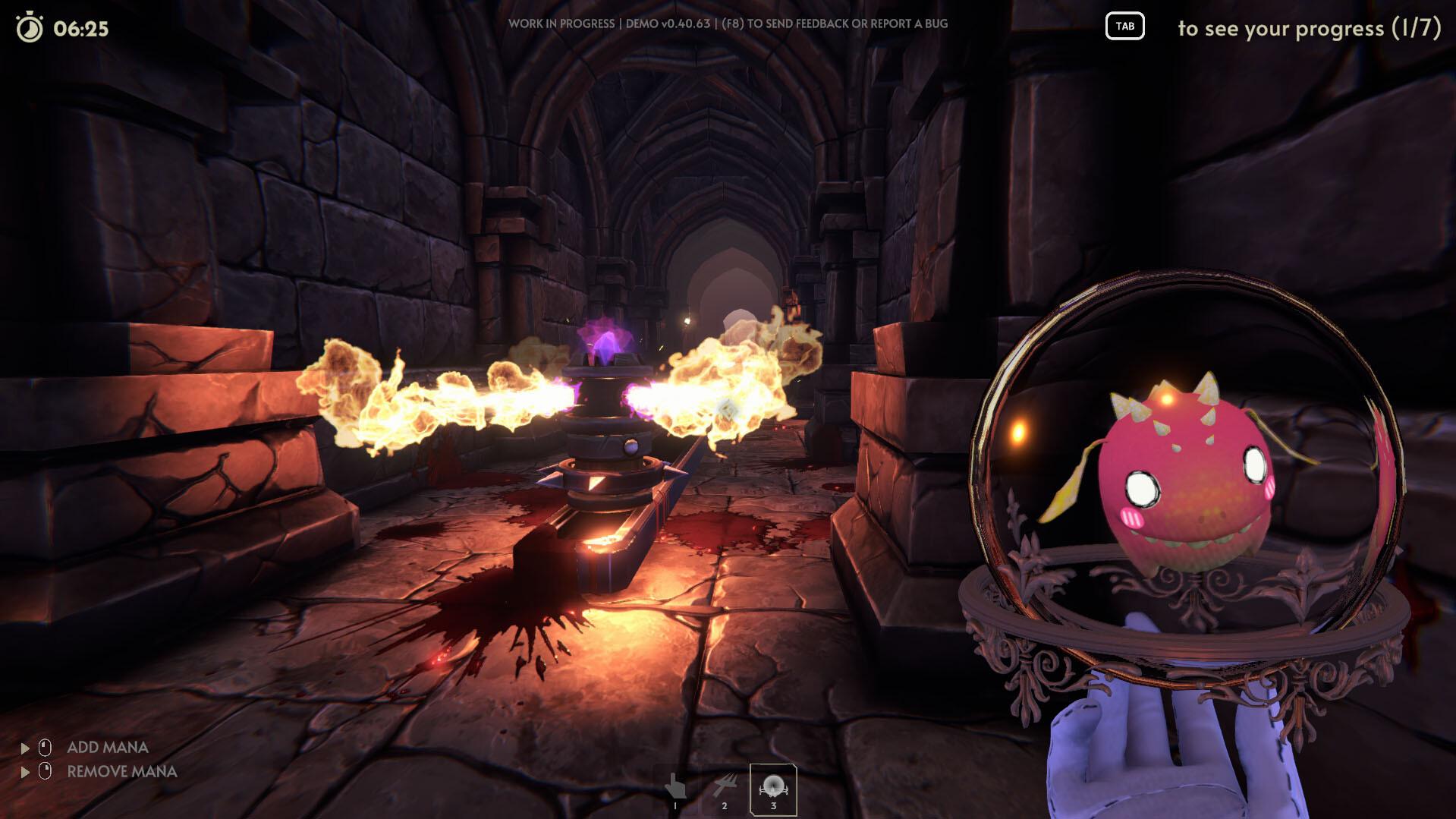 Goblin Cleanup screenshot 3