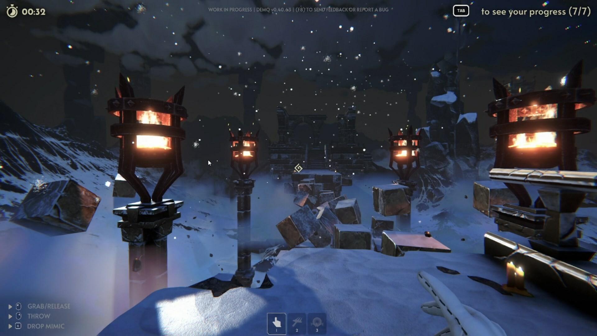 Goblin Cleanup screenshot 5