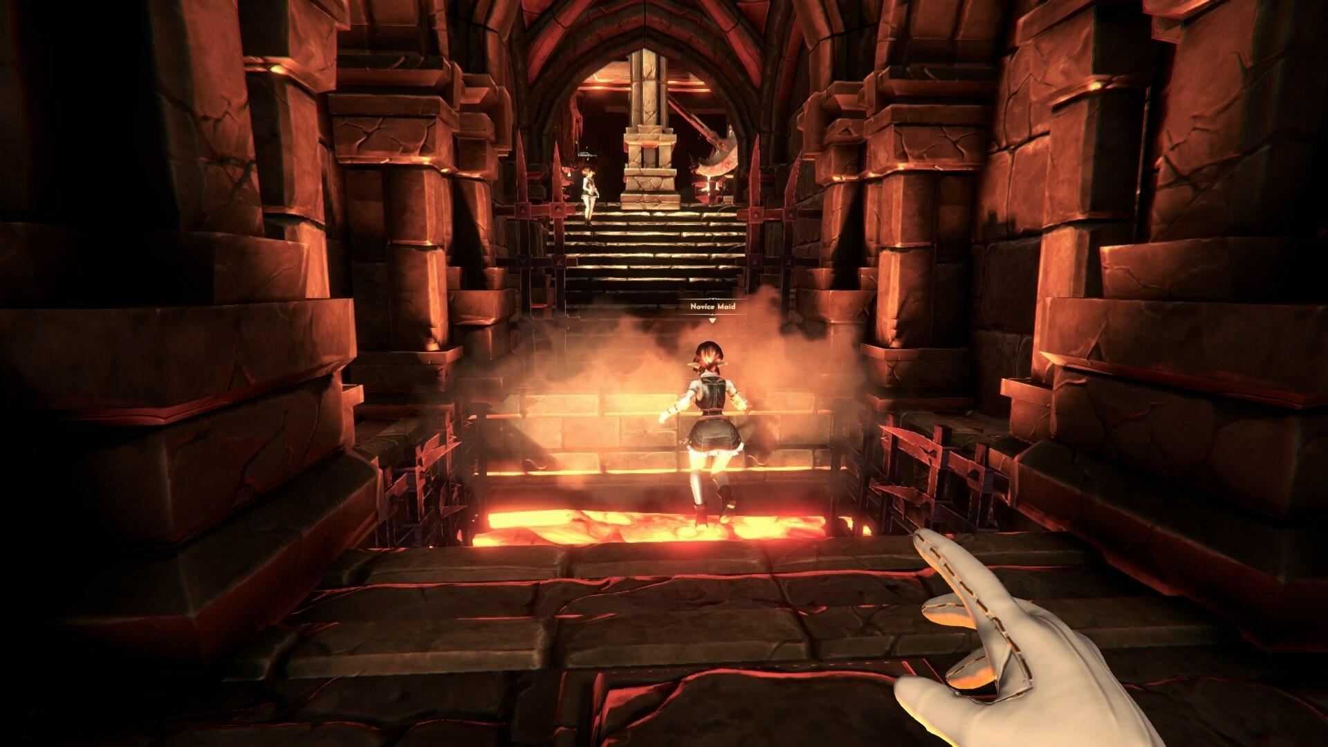 Goblin Cleanup screenshot 6