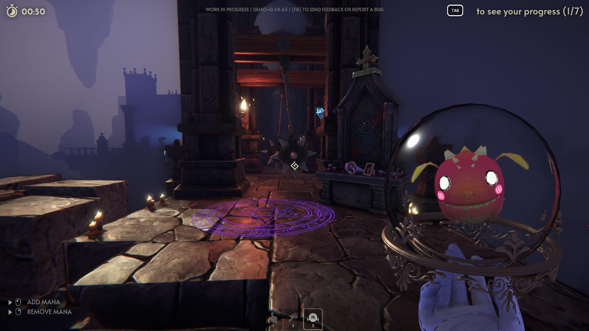 Goblin Cleanup screenshot 8