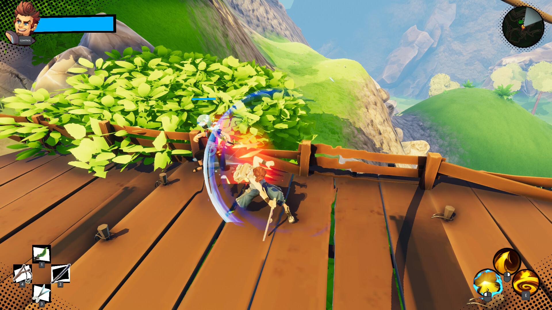 What The Duck screenshot 1