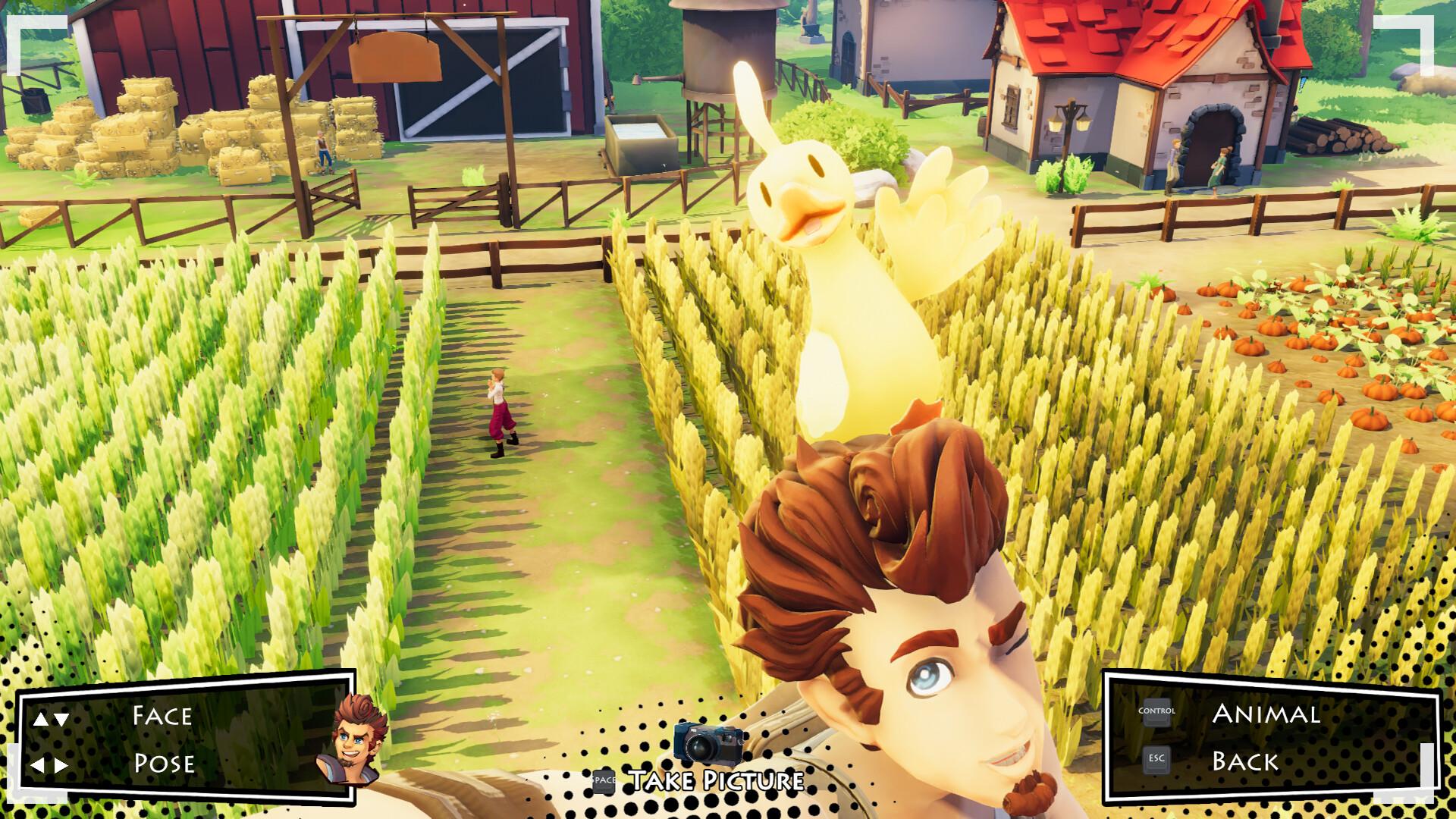 What The Duck screenshot 11