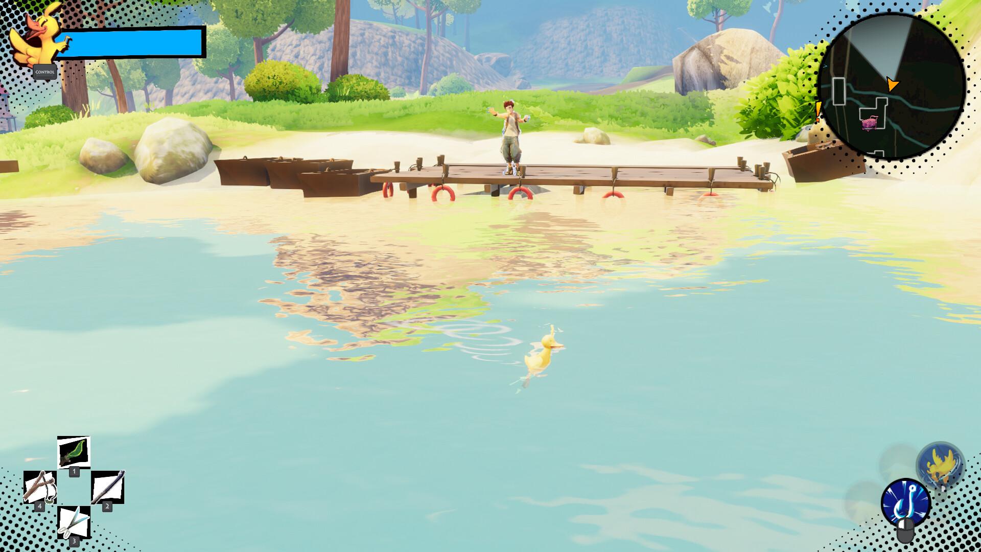 What The Duck screenshot 3