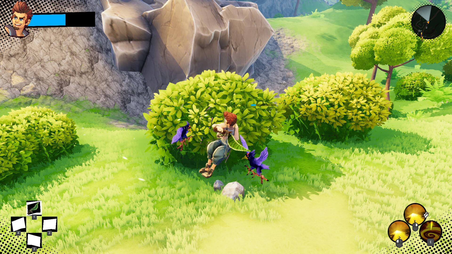 What The Duck screenshot 7