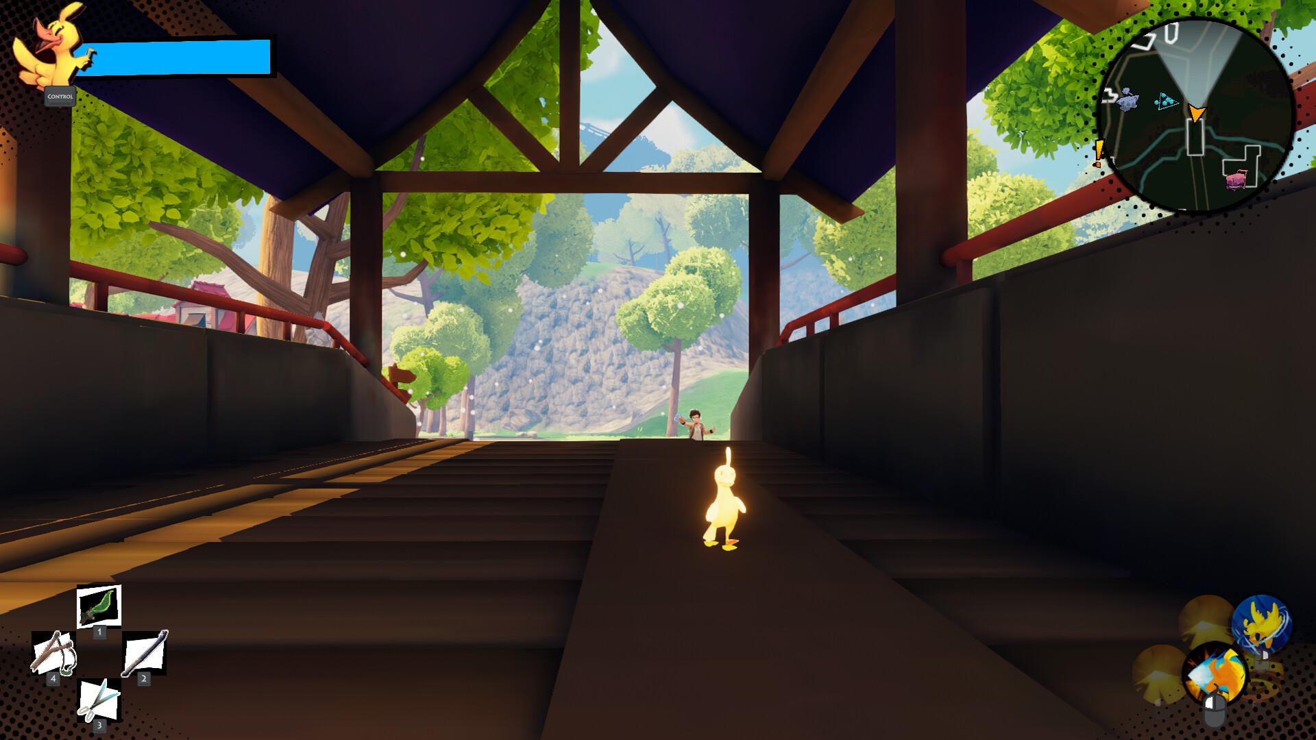 What The Duck screenshot 8