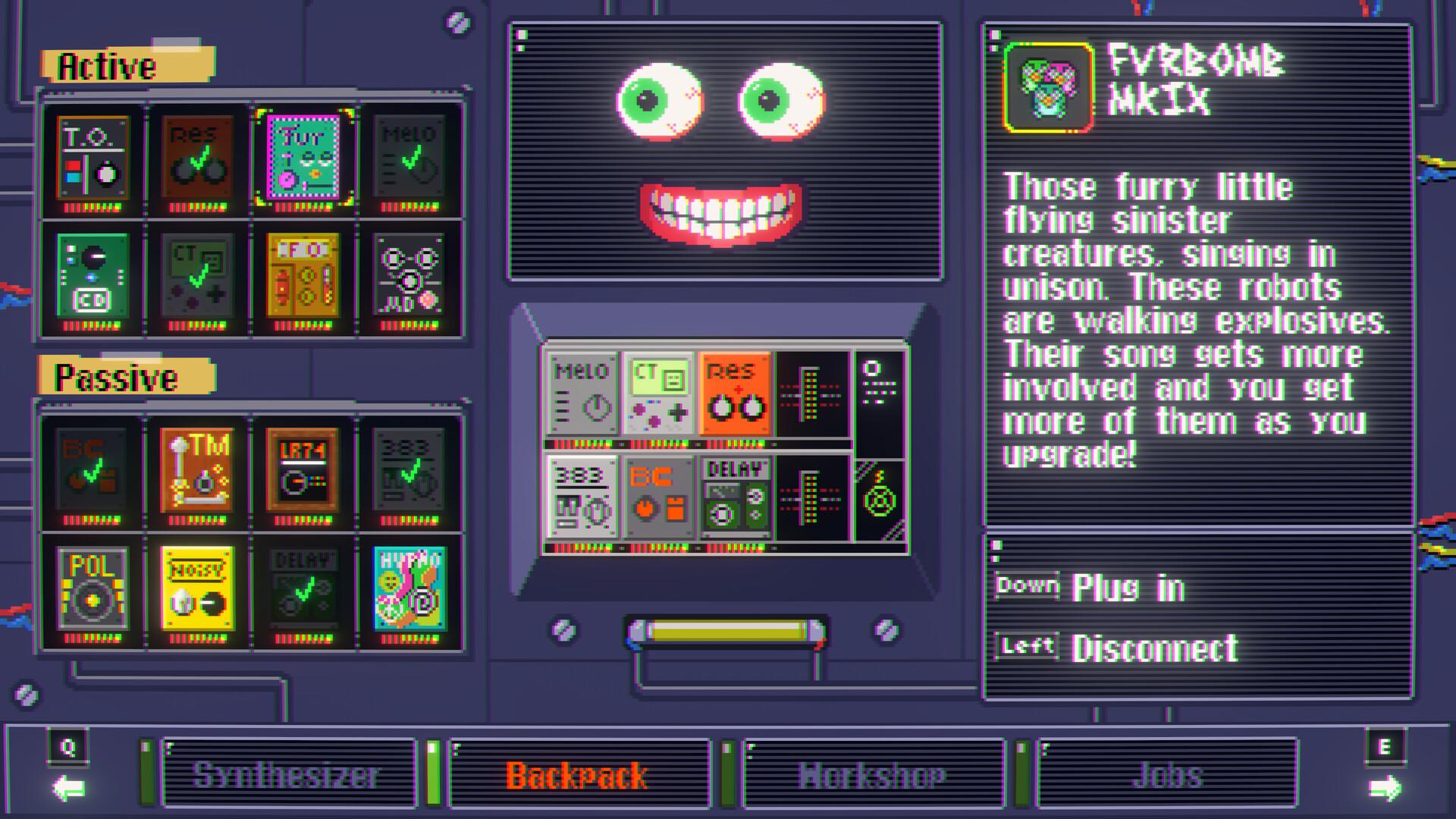 Look Mum No Computer screenshot 2
