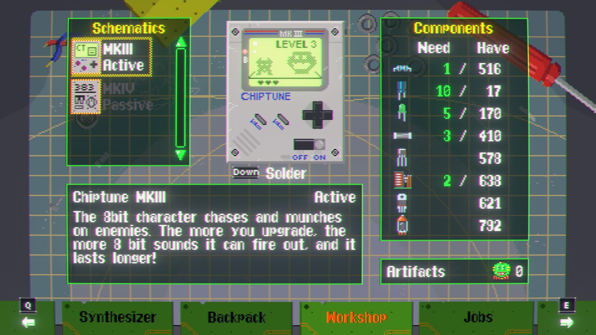 Look Mum No Computer screenshot 6