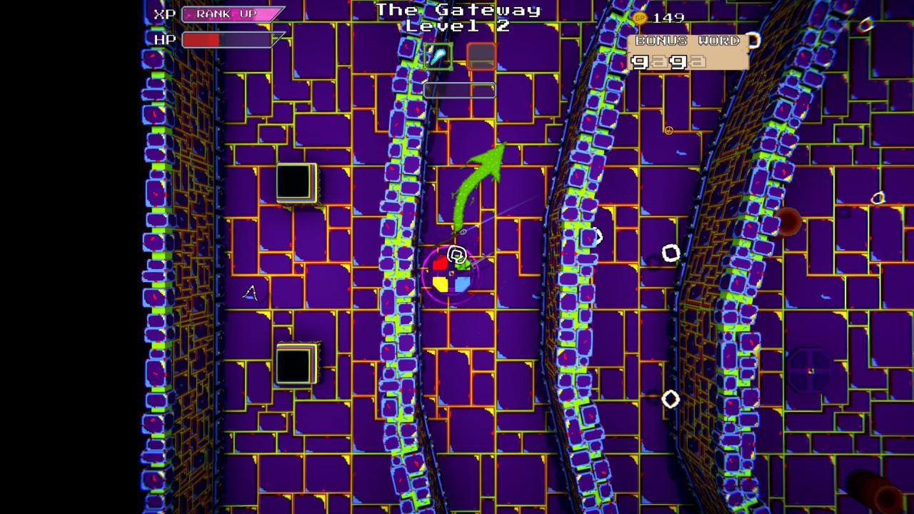 Ampersat screenshot 14