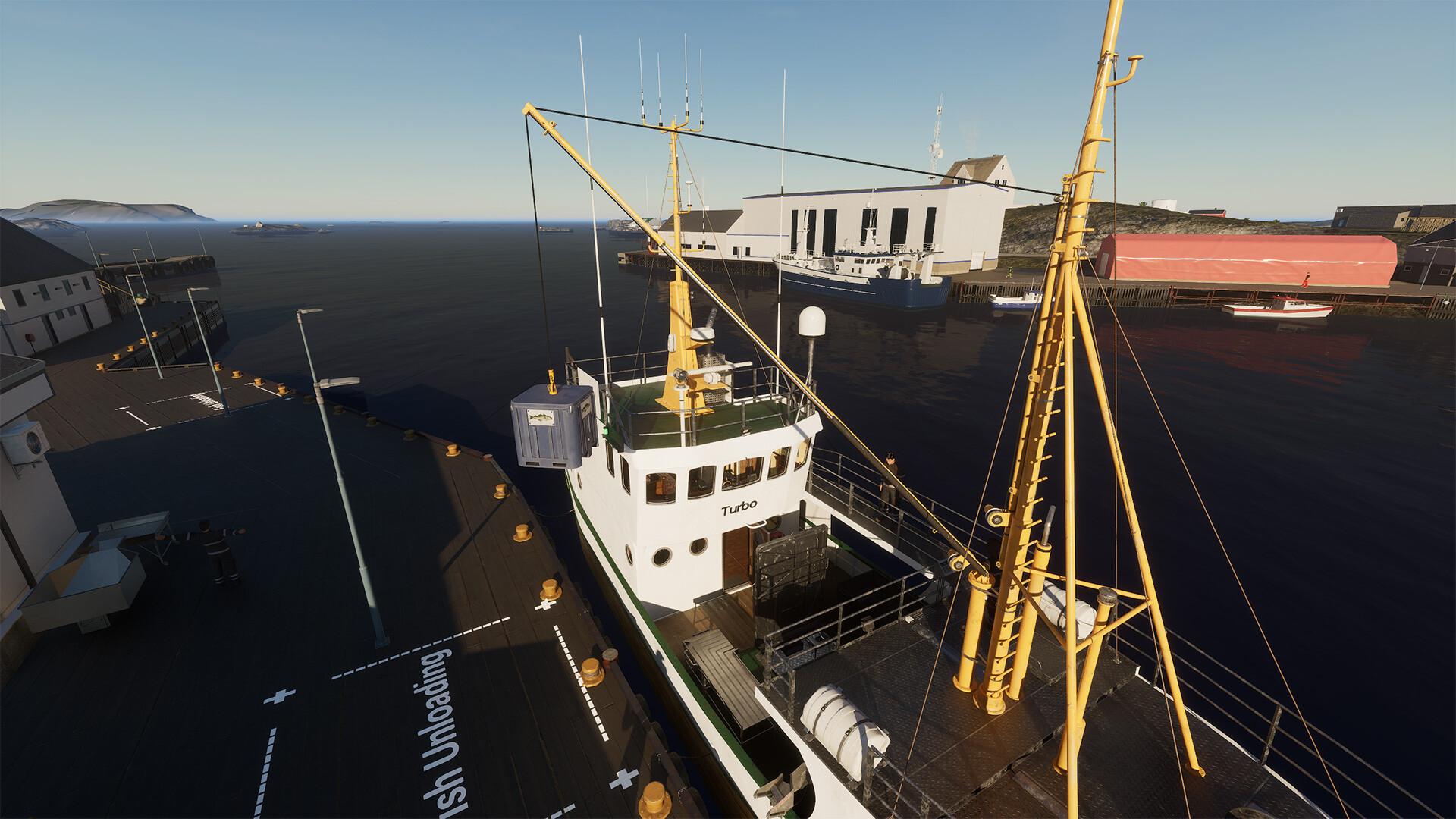 Ships At Sea: Voyage Bundle screenshot 10