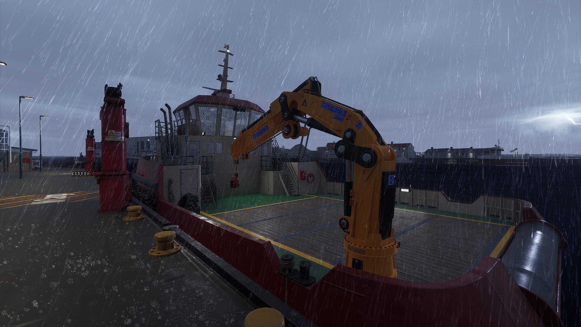 Ships At Sea: Voyage Bundle screenshot 13