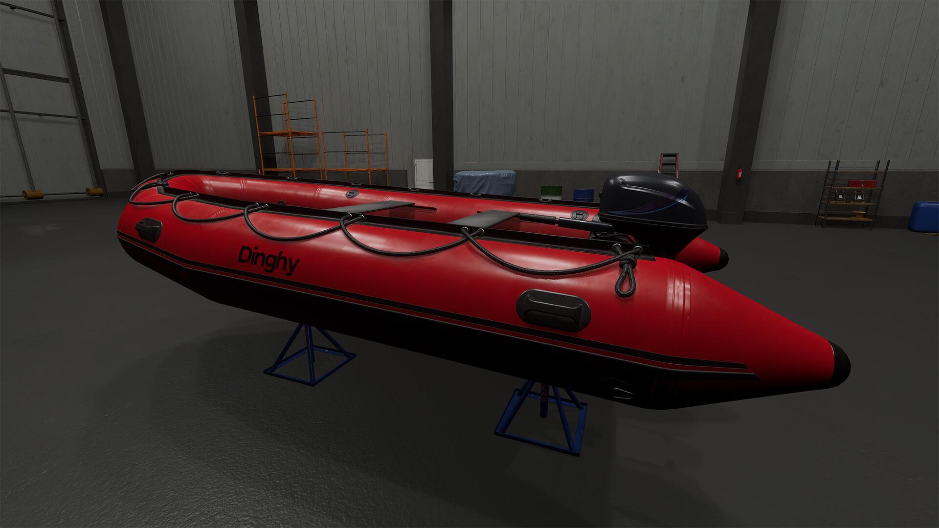 Ships At Sea: Voyage Bundle screenshot 19