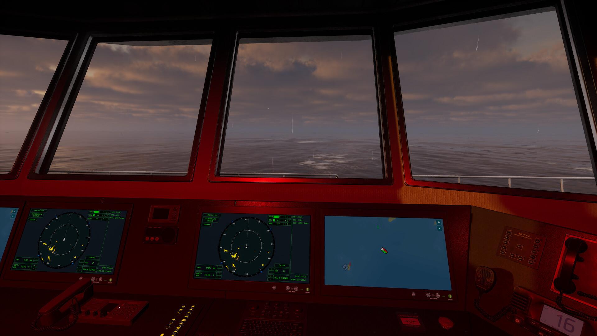 Ships At Sea: Voyage Bundle screenshot 2