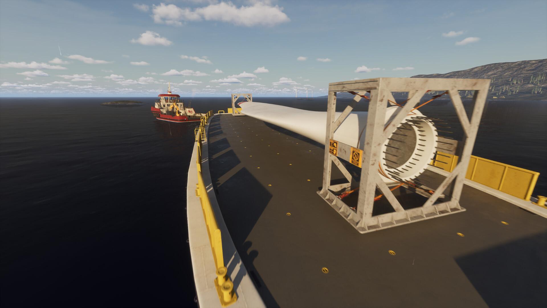 Ships At Sea: Voyage Bundle screenshot 22