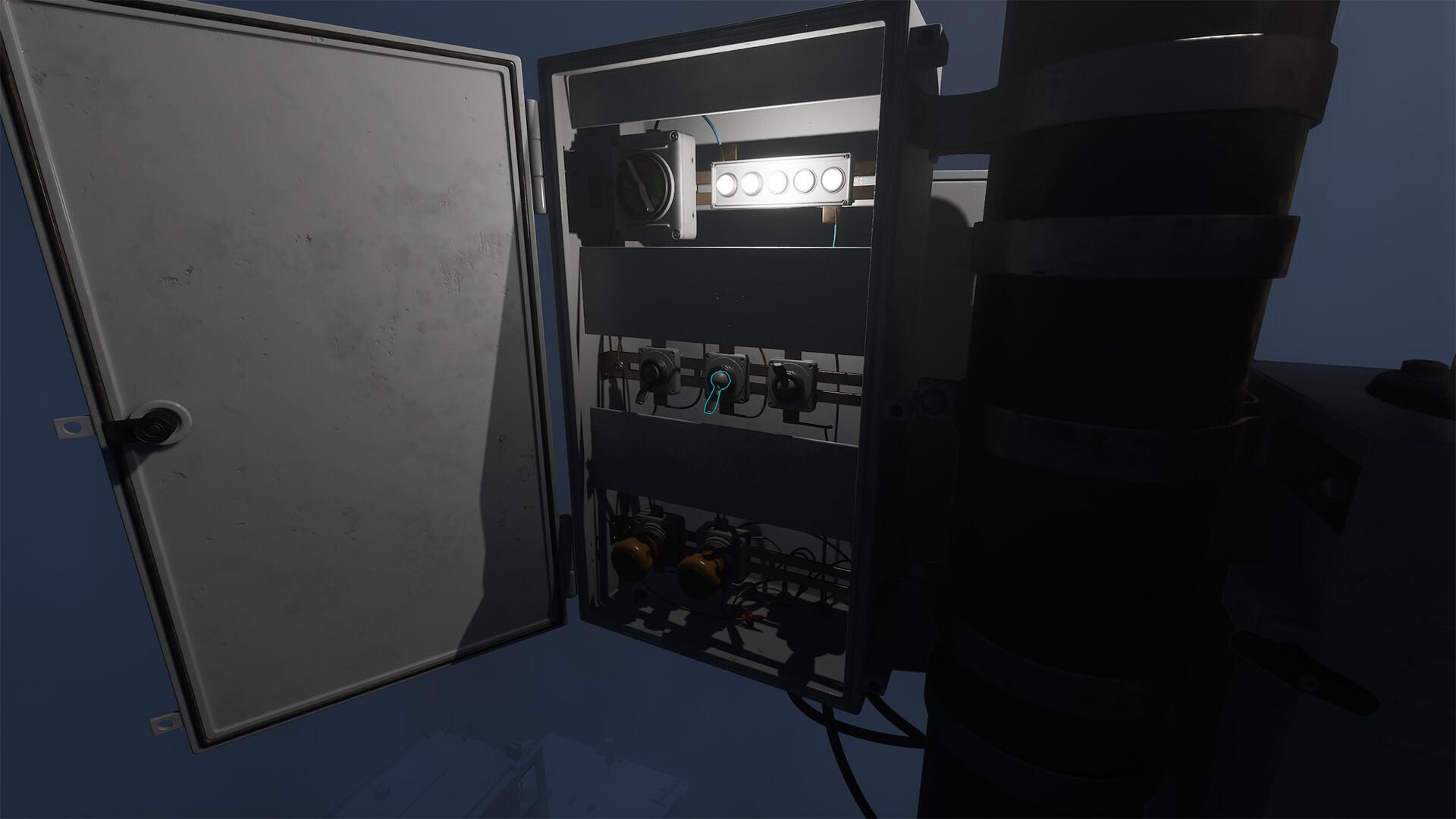 Ships At Sea: Voyage Bundle screenshot 23