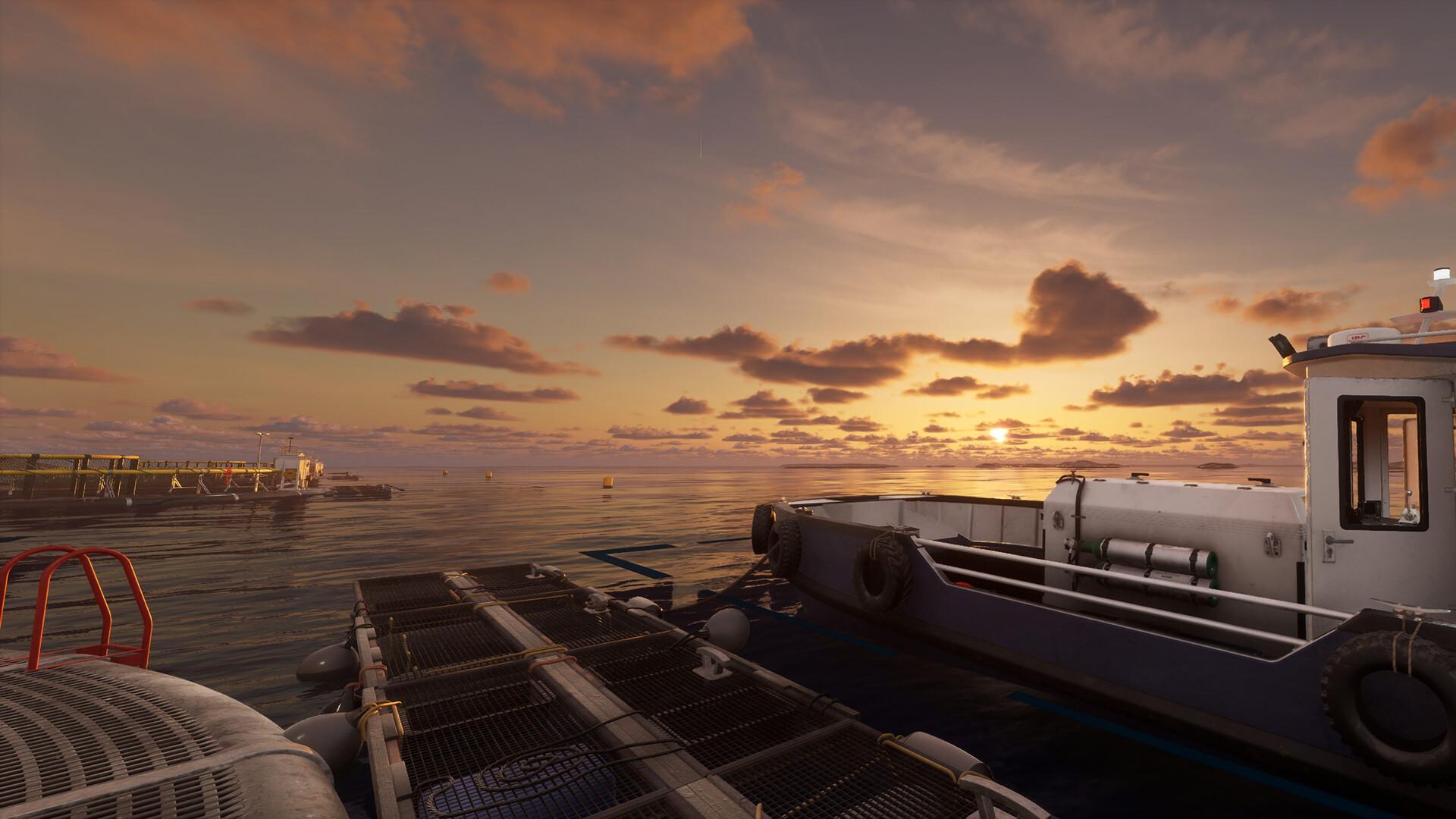 Ships At Sea: Voyage Bundle screenshot 8
