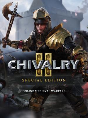 Chivalry 2 Upgrade to Special Edition